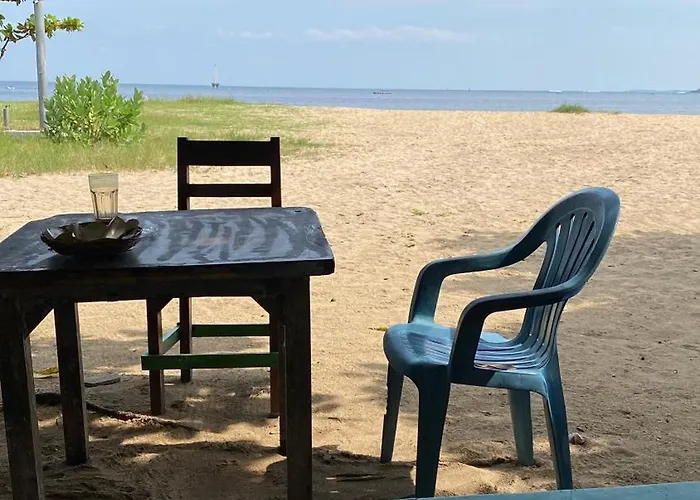 Shady Grove Healing Centre & W House Rules Please Read Before Sanur