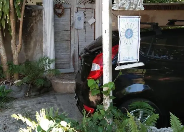 Shady Grove Healing Centre & W House Rules Please Read Before Privatunterkunft