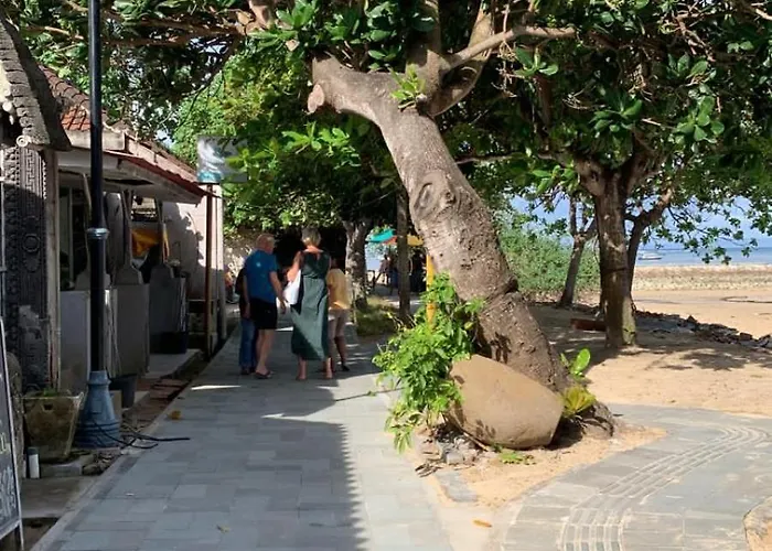 Shady Grove Healing Centre & W House Rules Please Read Before * Sanur