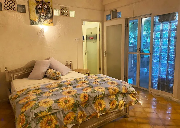 Shady Grove Healing Centre & W House Rules Please Read Before Privatunterkunft Sanur