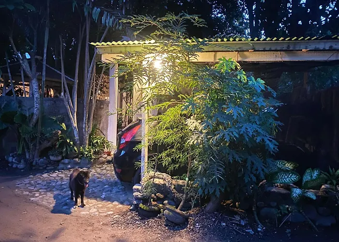 Shady Grove Healing Centre & W House Rules Please Read Before Privatunterkunft Sanur