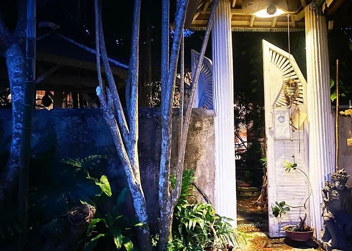 Privatunterkunft Shady Grove Healing Centre & W House Rules Please Read Before Sanur