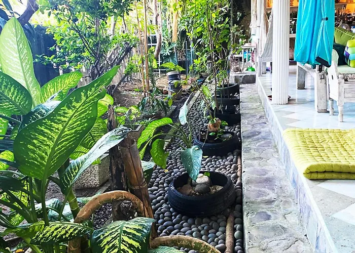 Privatunterkunft Shady Grove Healing Centre & W House Rules Please Read Before Sanur