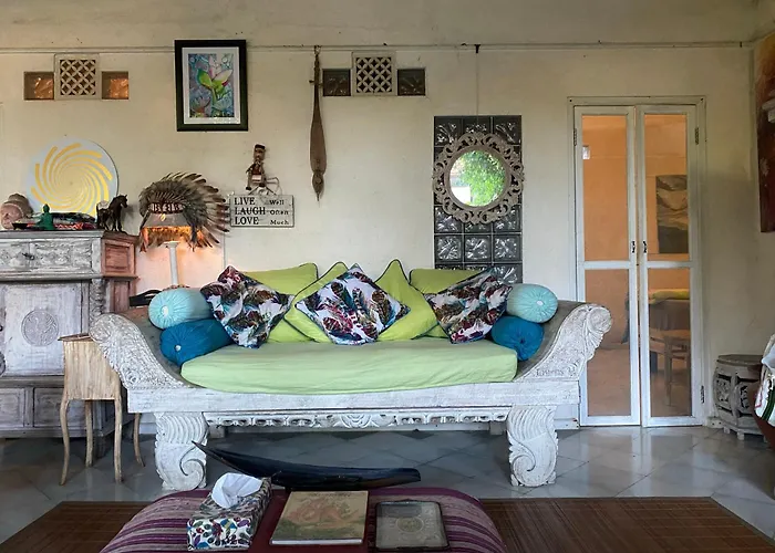 Privatunterkunft Shady Grove Healing Centre & W House Rules Please Read Before