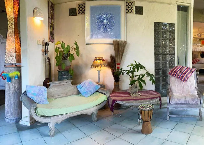 Privatunterkunft Shady Grove Healing Centre & W House Rules Please Read Before *