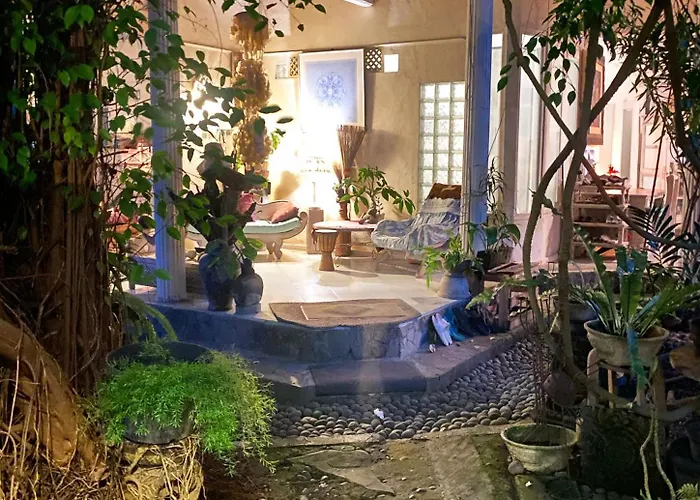 Shady Grove Healing Centre & W House Rules Please Read Before Privatunterkunft Sanur