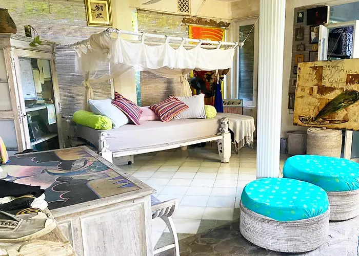 Privatunterkunft Shady Grove Healing Centre & W House Rules Please Read Before