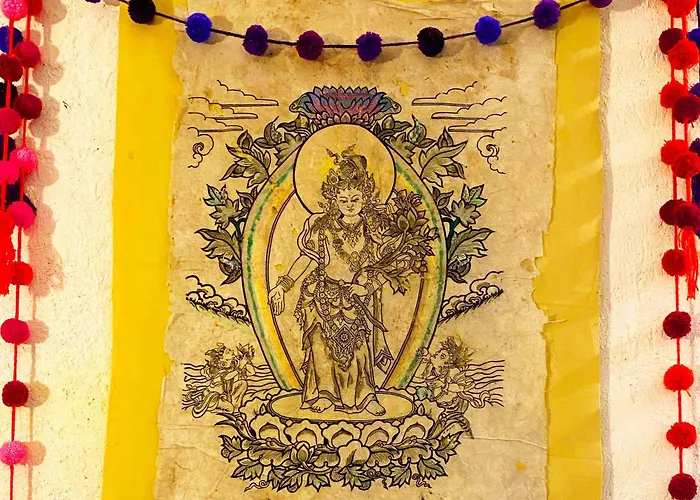 Shady Grove Healing Centre & W House Rules Please Read Before Privatunterkunft *