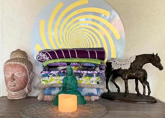 Privatunterkunft Shady Grove Healing Centre & W House Rules Please Read Before *