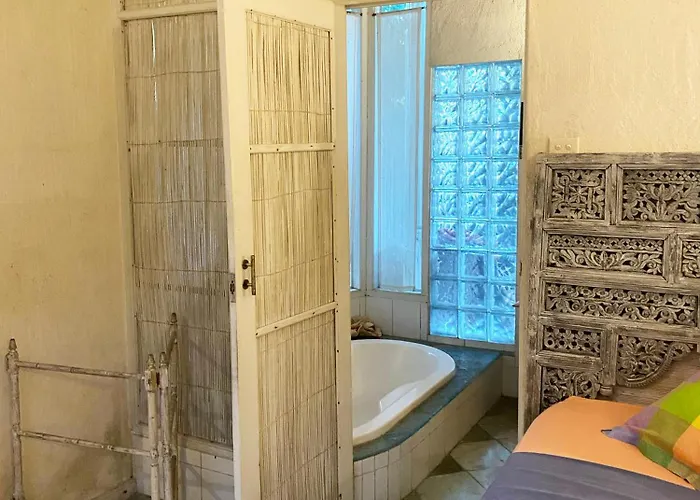 Privatunterkunft Shady Grove Healing Centre & W House Rules Please Read Before Sanur