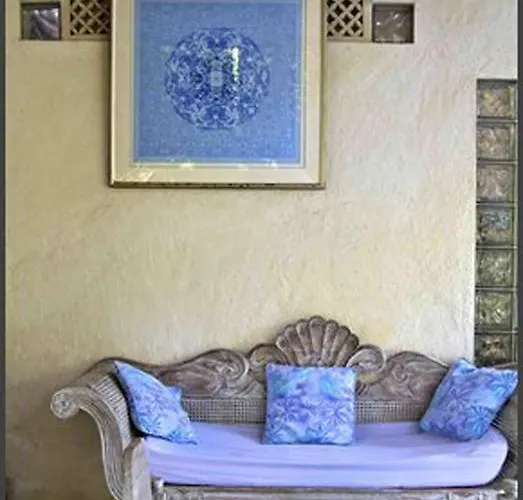 Privatunterkunft Shady Grove Healing Centre & W House Rules Please Read Before Sanur