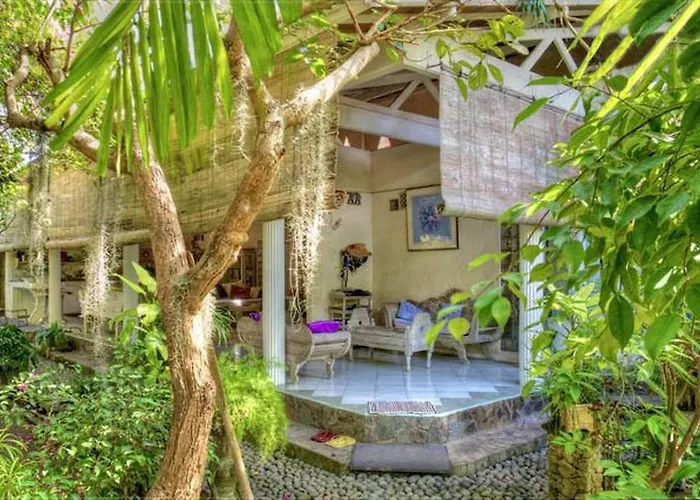 Shady Grove Healing Centre & W House Rules Please Read Before Privatunterkunft Sanur