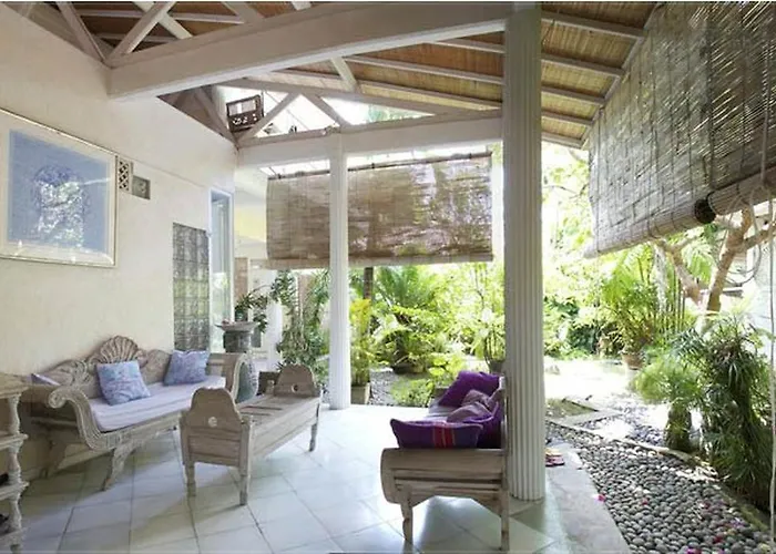 Privatunterkunft Shady Grove Healing Centre & W House Rules Please Read Before Sanur