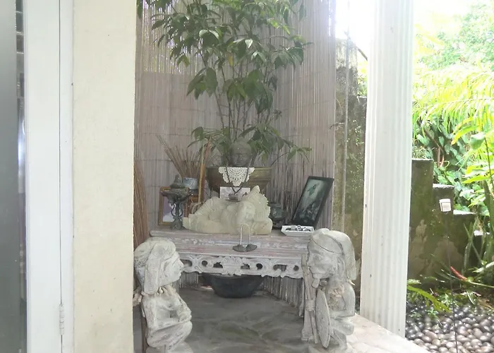 Shady Grove Healing Centre & W House Rules Please Read Before Privatunterkunft Sanur