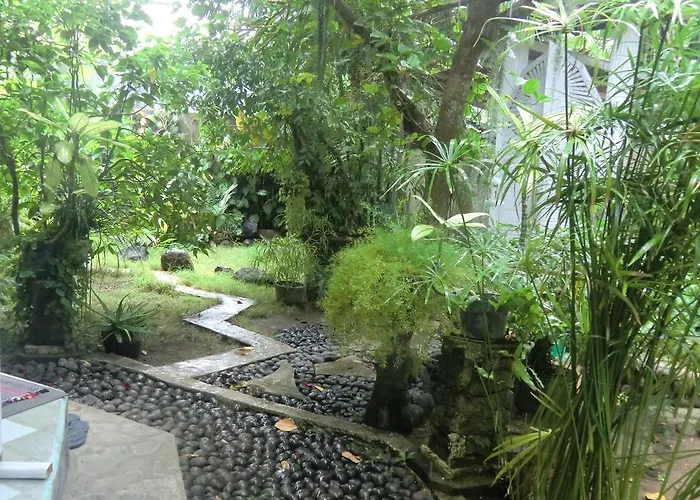 Privatunterkunft Shady Grove Healing Centre & W House Rules Please Read Before