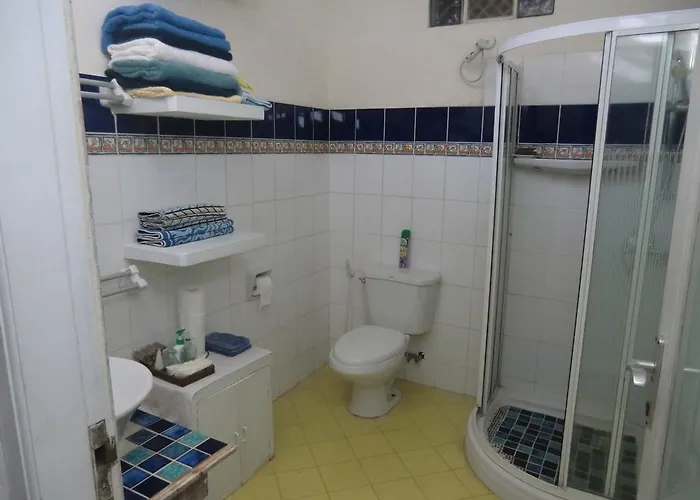 Privatunterkunft Shady Grove Healing Centre & W House Rules Please Read Before Sanur